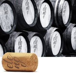 Elenov wine logo