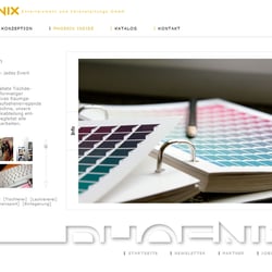 Webdesign