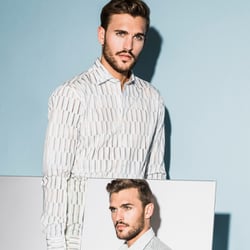 haupt shirts   #client    http://www.haupt-shirts.com   #photographer    Christian Bacher  www.christian-bacher-photography.com
