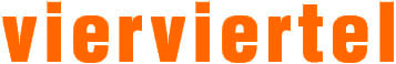 vierviertel – Agentur für Kommunikationsdesign