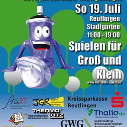 Poster Din A3  17.06.09