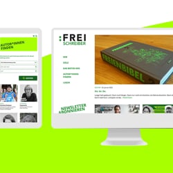 Freischreiber – Verband freier Jurnalist:innen