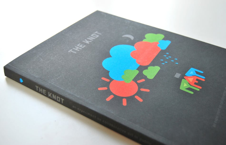 The KNOT Book
