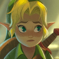 ZELDA Ocarina of Time