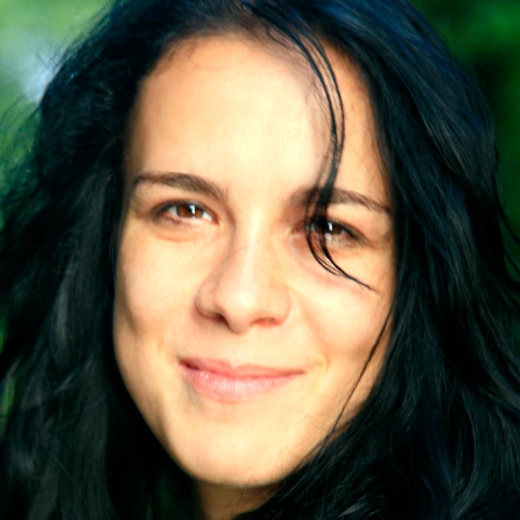 Sabina Grams