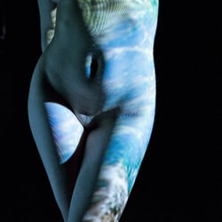Venus in Space #3