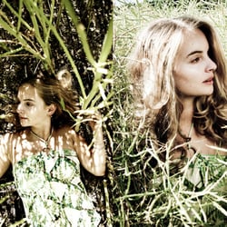 Serie „Sleeping Beauty“, Studienarbeit
