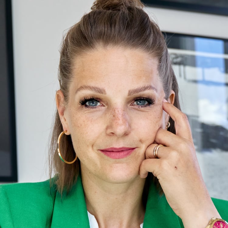 Claudia Janssen