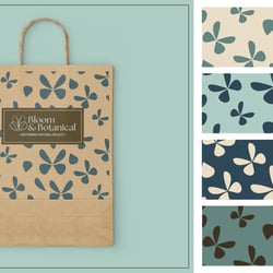 Print & Pattern