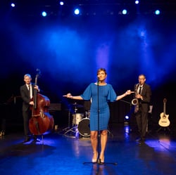 Live Band Berlin