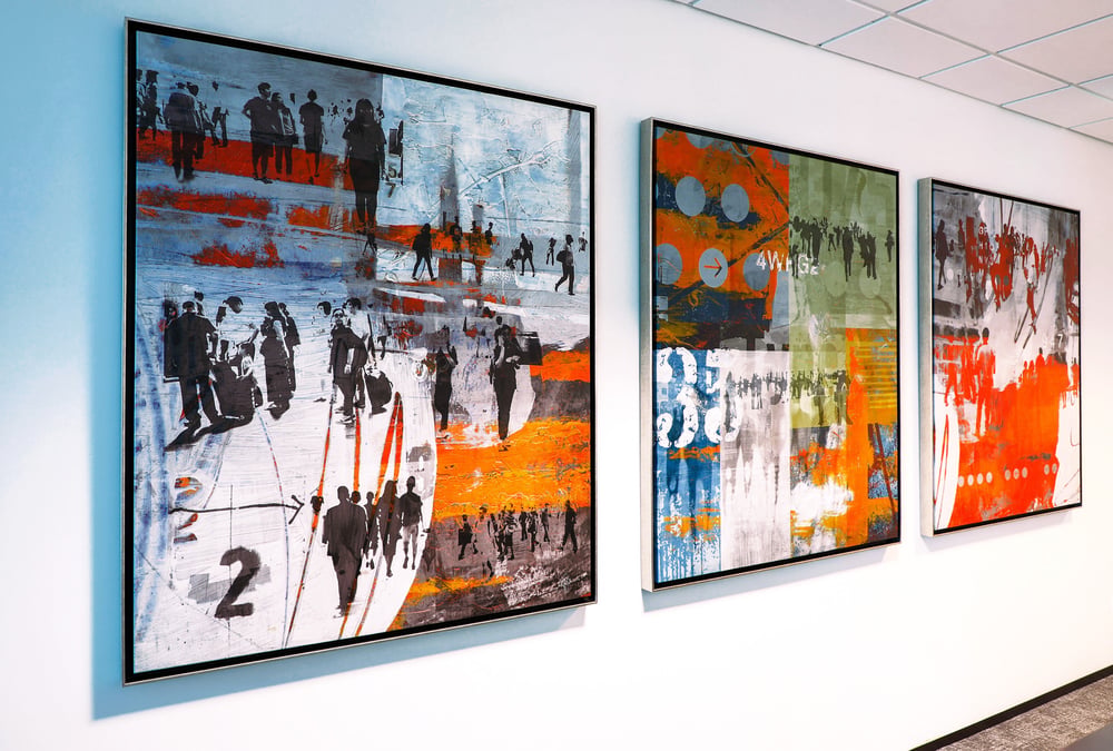 Corporate Art
