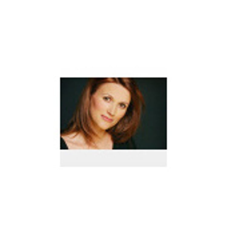 Silke Drane