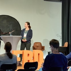 Fachtagung Dimension Digitalisierung