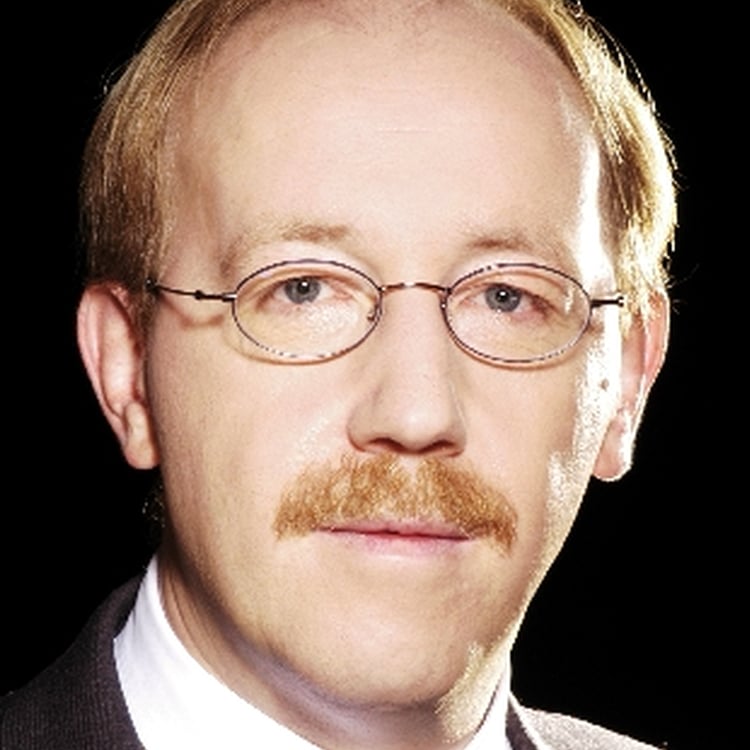 Benno Siegrist