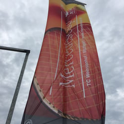 Weissenhof Tennisturnier Mercedes Cup