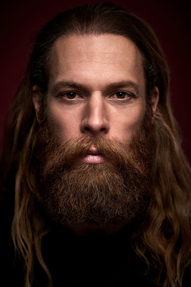 VOLLBEARD