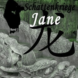 Referenz Modern-Fantasy/Thriller