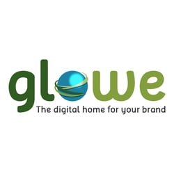 Logo-Design für ein Weblog