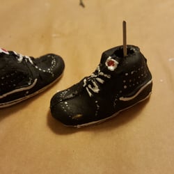 making dave 6