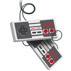 nintendo pad
