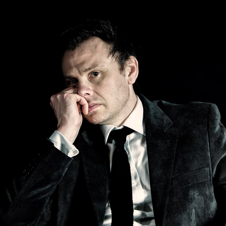 Tom Völker