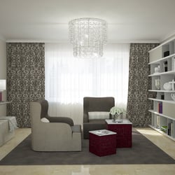 Freizeitraum | Bibliothek