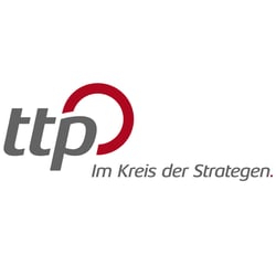 ttp – Logo