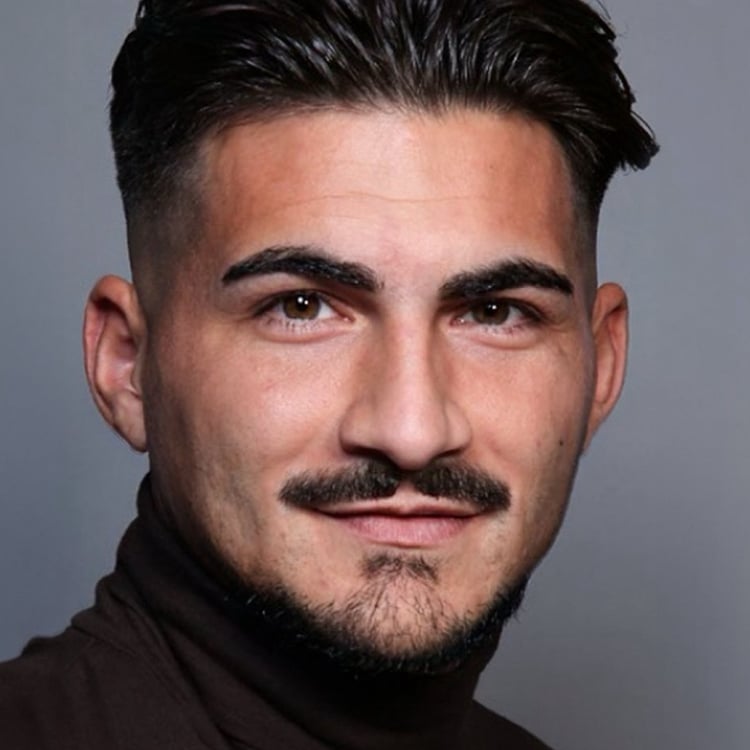 Ahmet Karaaytu
