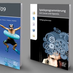 Covergestaltung