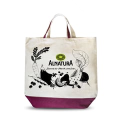 Abstrusa-Illustration-Alnatura-Tasche