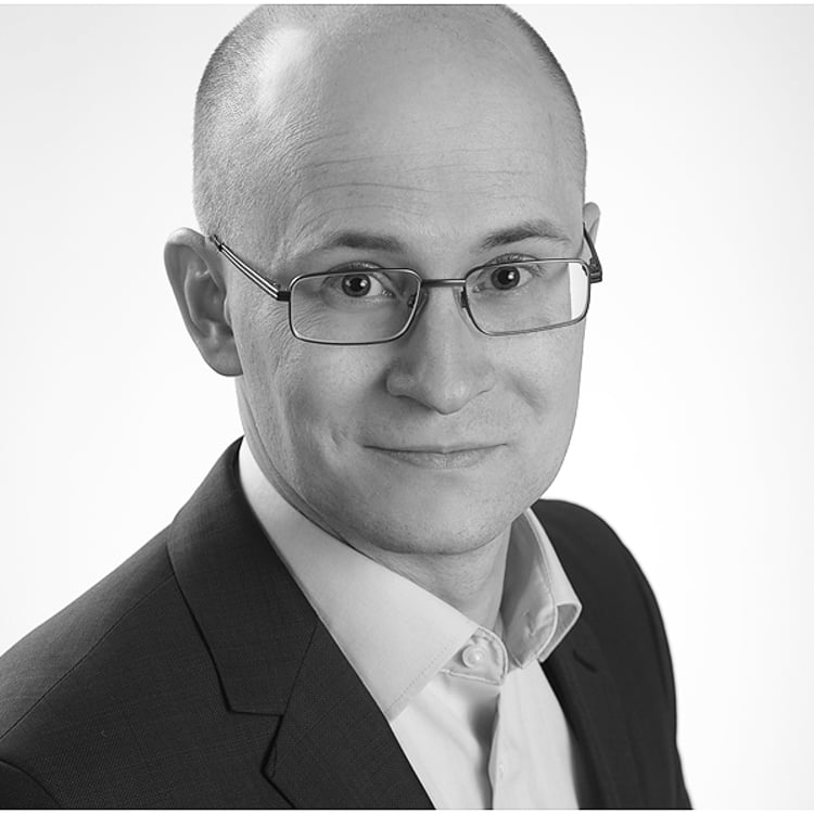 Markus Glatzel