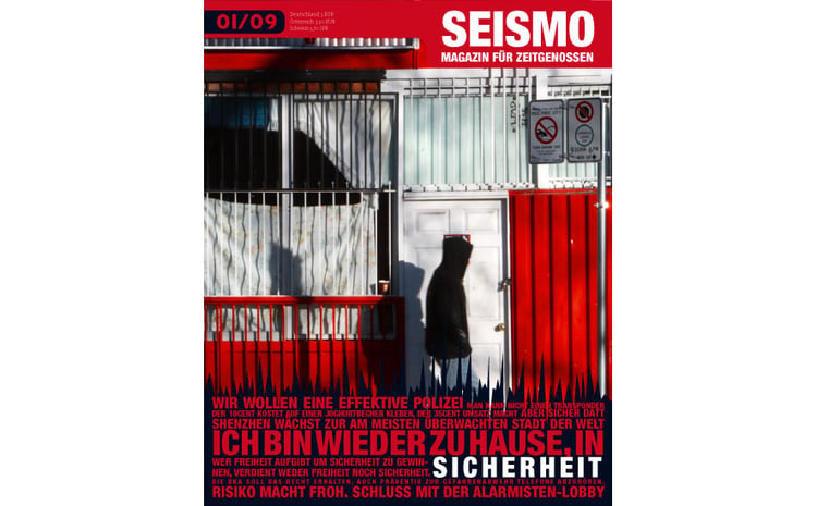 Seismo