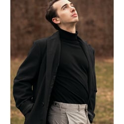 Model: Phil Michael