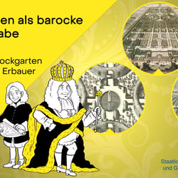 “l’esprit baroque” – 9-teilige Videoreihe