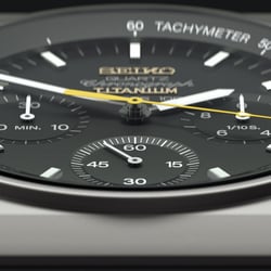 Seiko 1983