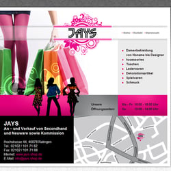www.jays-shop.de