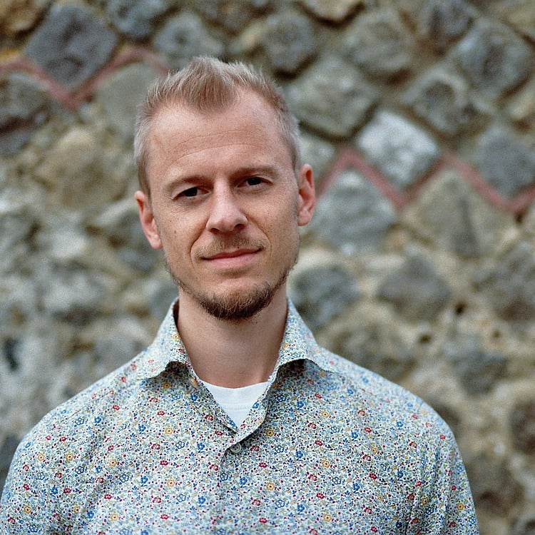 Johannes Ziegler