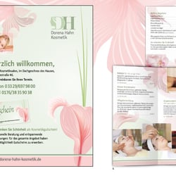 Corporate Design I
