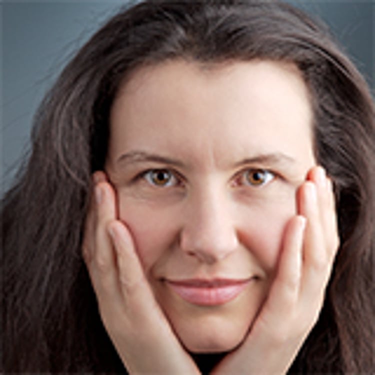 Tina Krepela