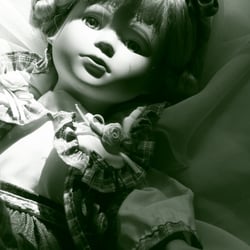 DOLLS – AUG. 2014