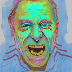 Charles Bukowski