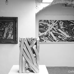 Ausstellung