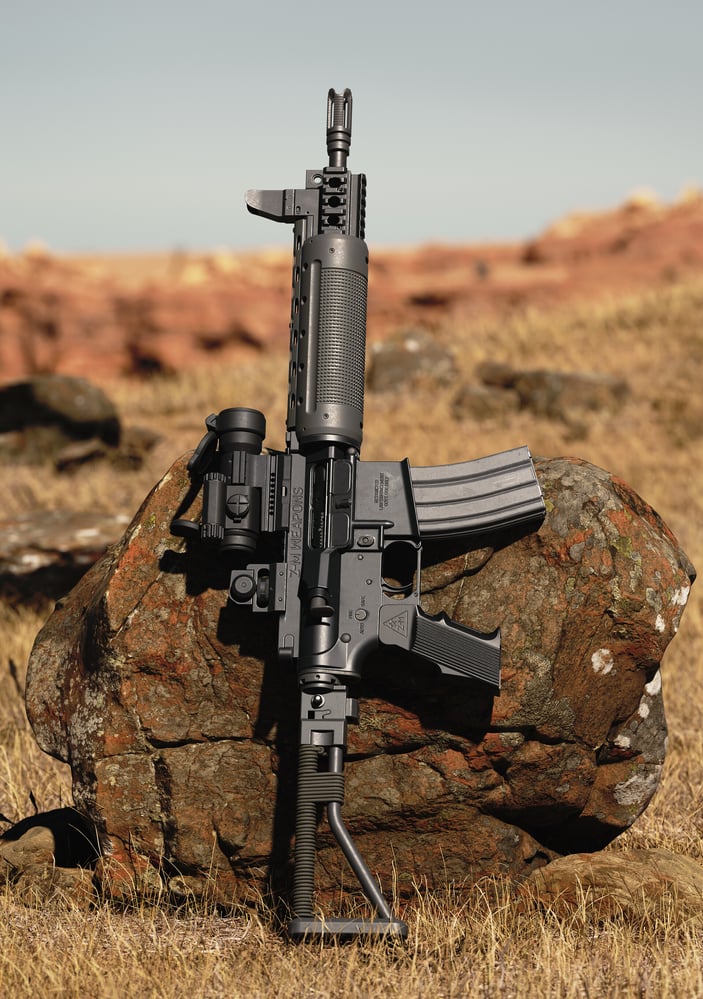 Zm Lr-300