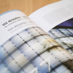 Resopal Jahrbuch der Oberfläche