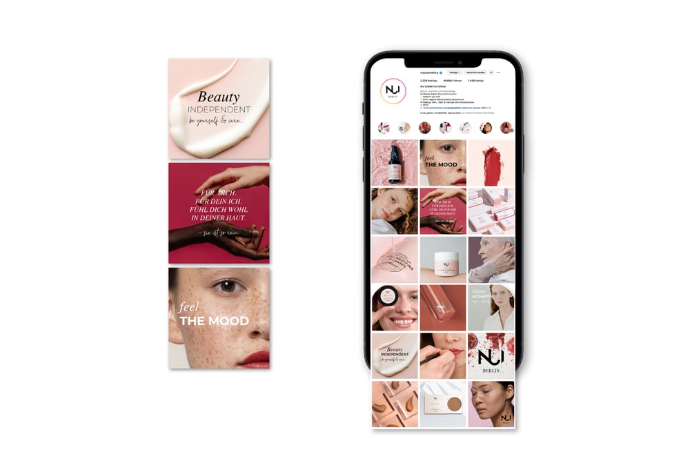 NUI Cosmetics