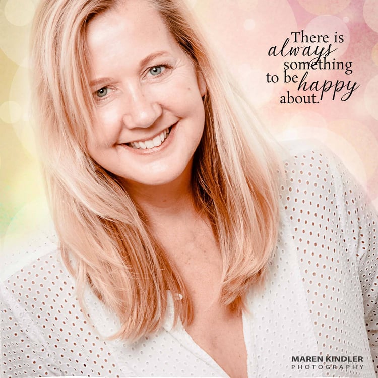 Maren Kindler