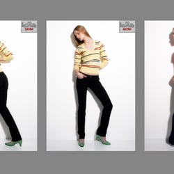 Janine Henkes BANDIGO FASHION