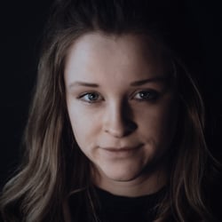 woman