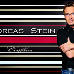 Visitenkarte für Frisörsalon