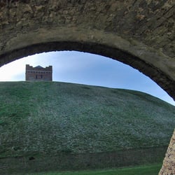 Dover mound
